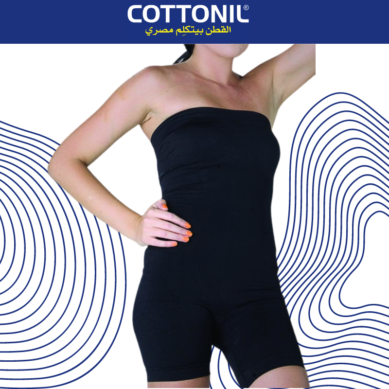 Body corset