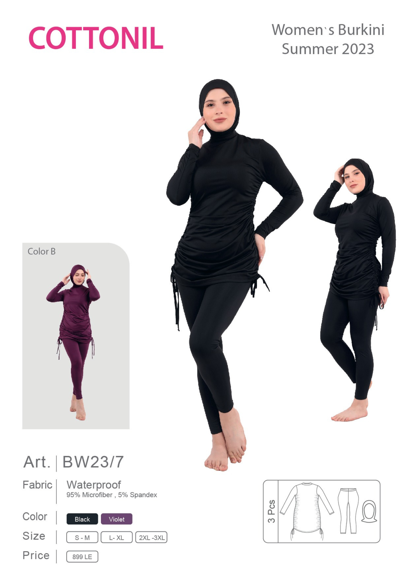M and s burkini sales