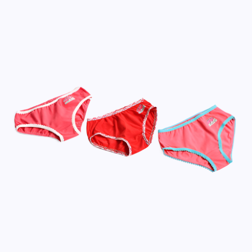 Girls pante 2025