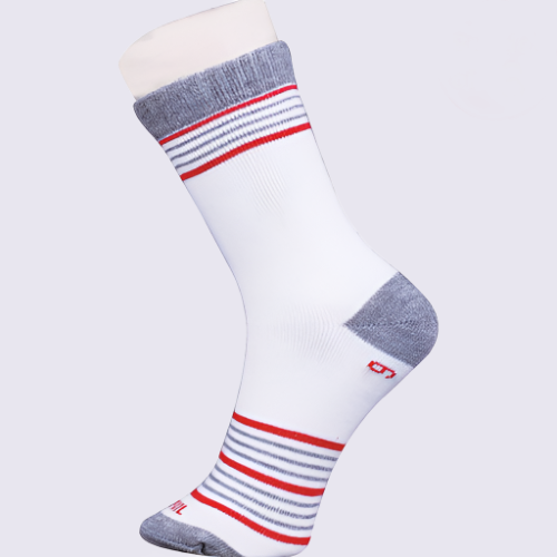 Pack of 3 Girl's Everyday socks