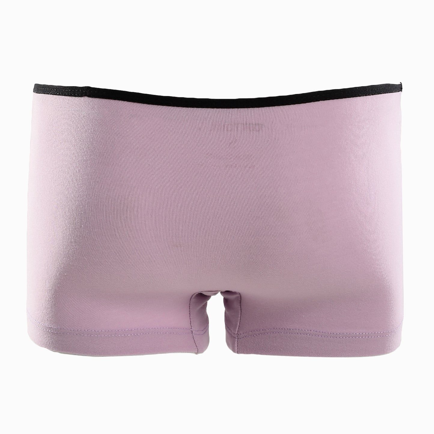 Pack Of 3 Cottonila Plain Underwear Hot-Short - Multicolor