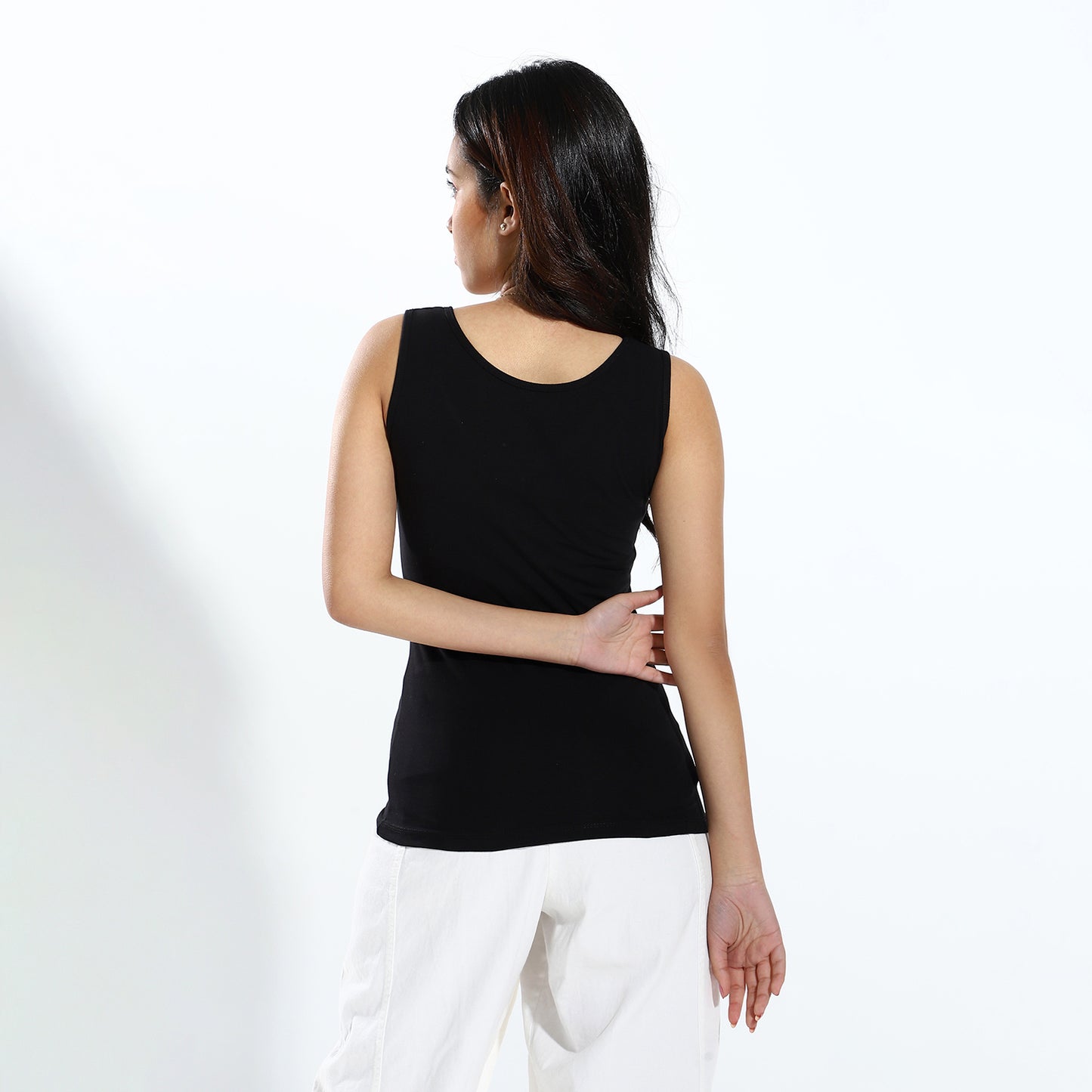 Cottovega Tank top Body