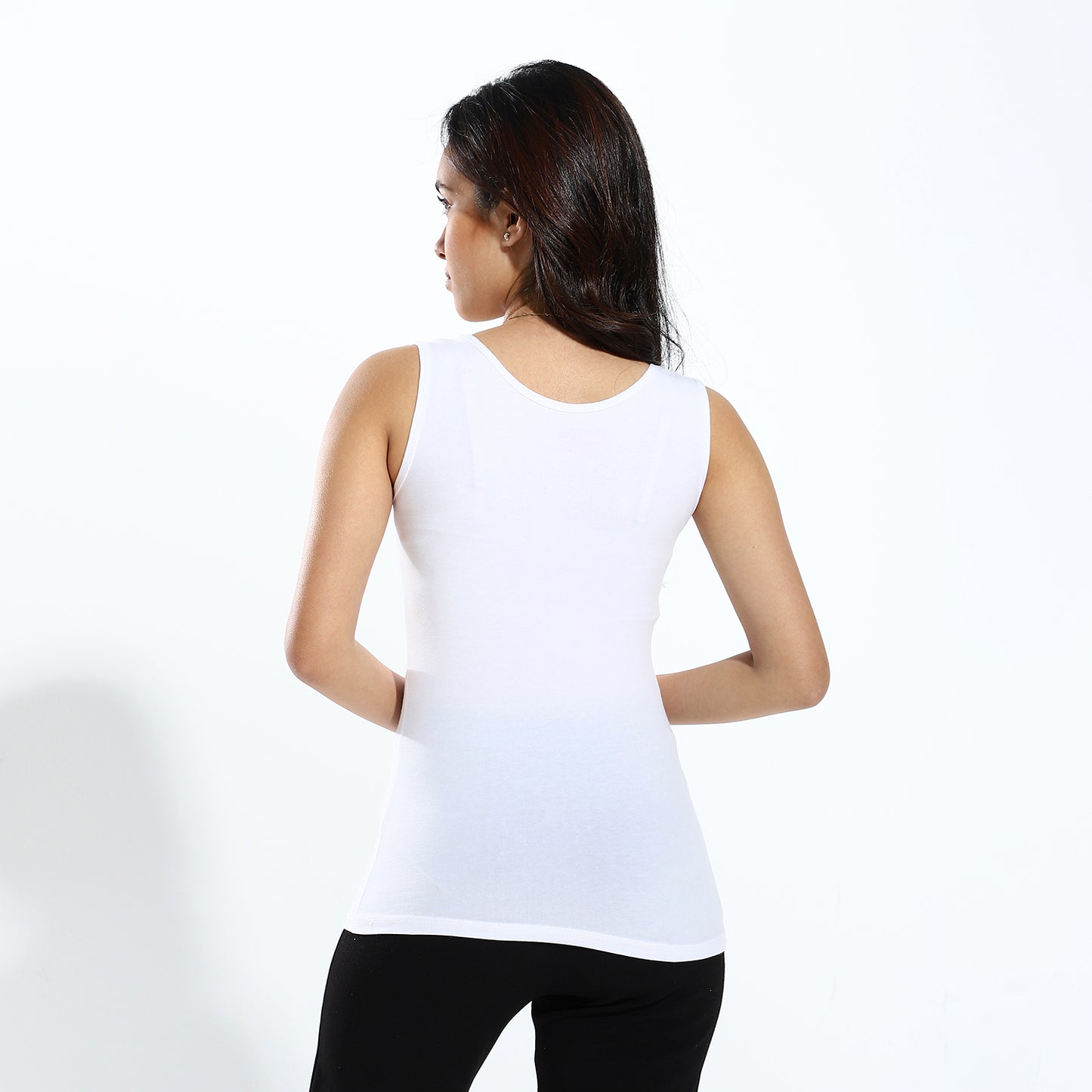 Cottovega Tank top Body