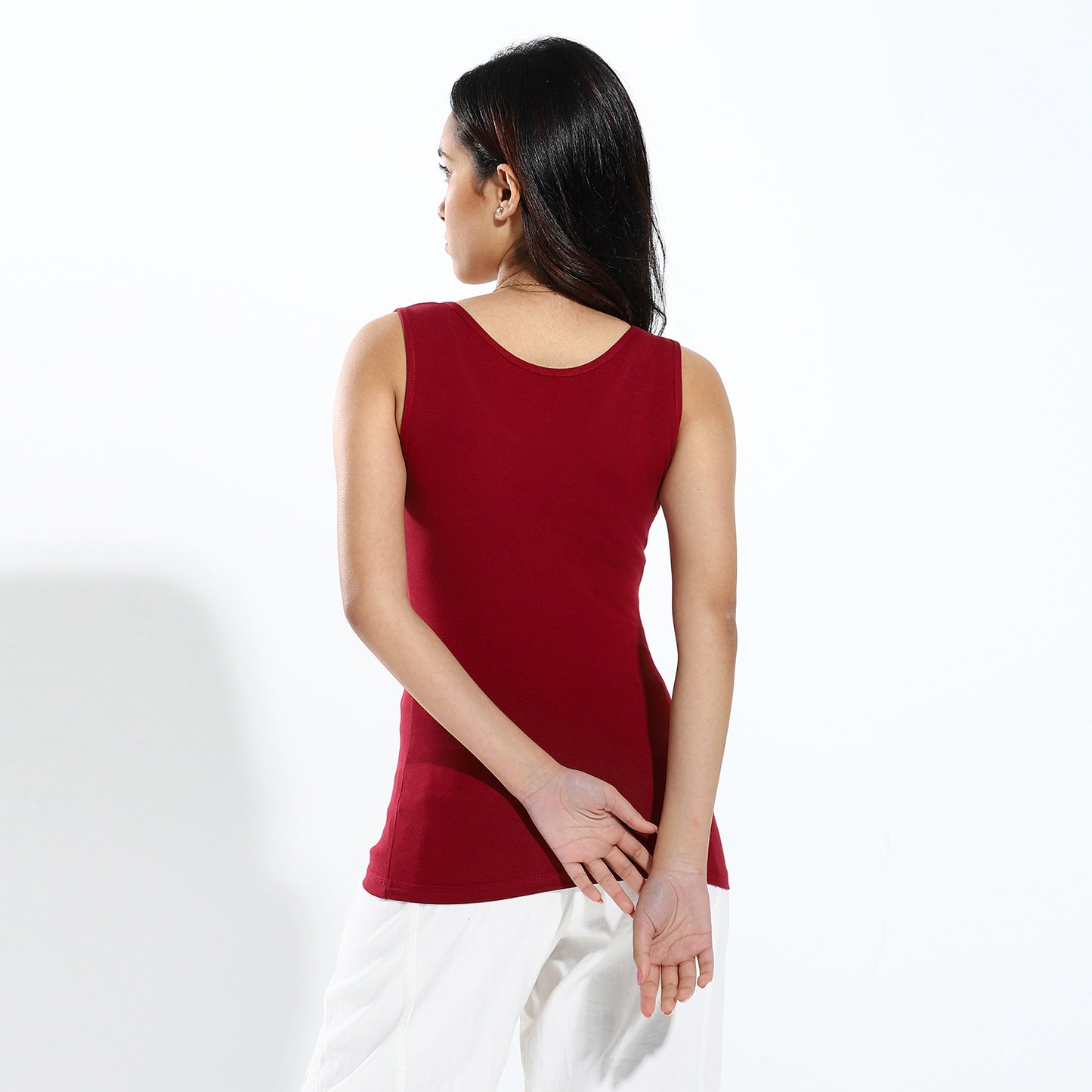 Cottovega Tank top Body