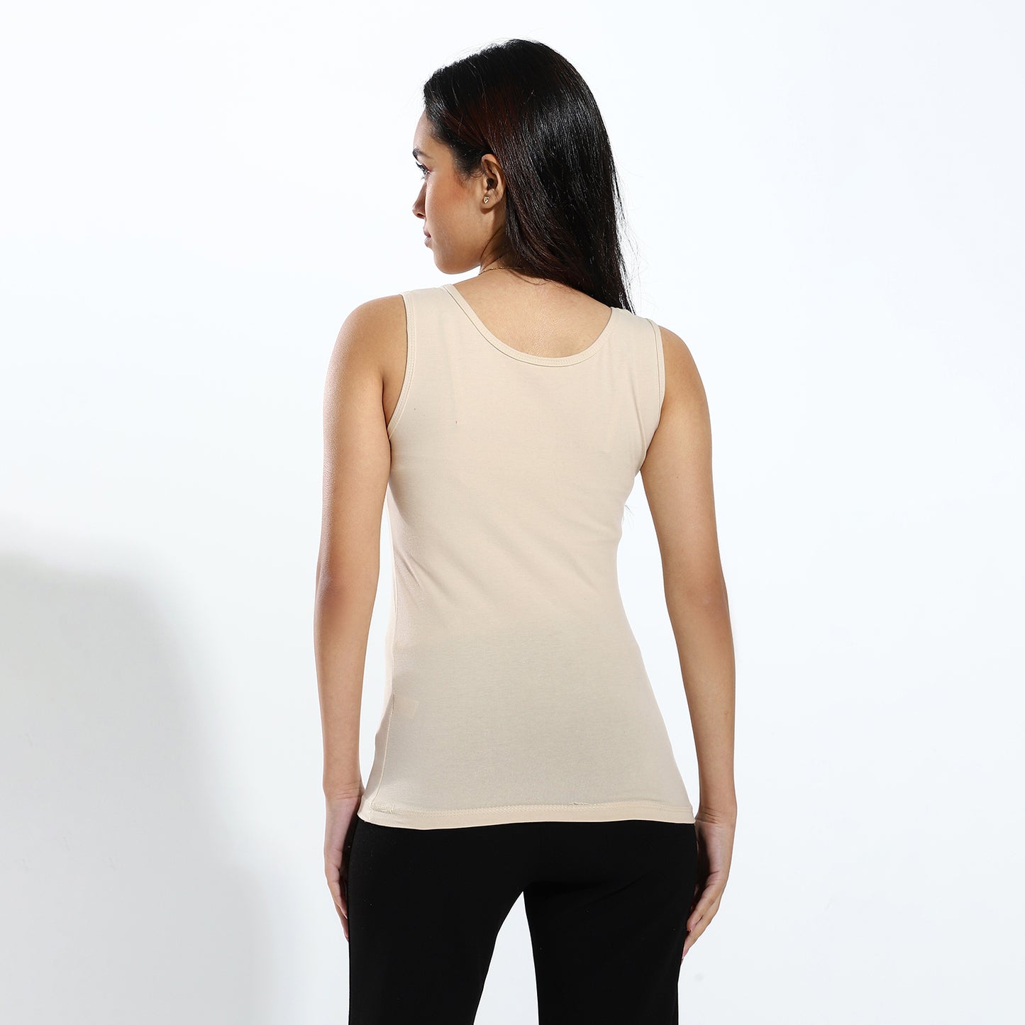 Cottovega Tank top Body