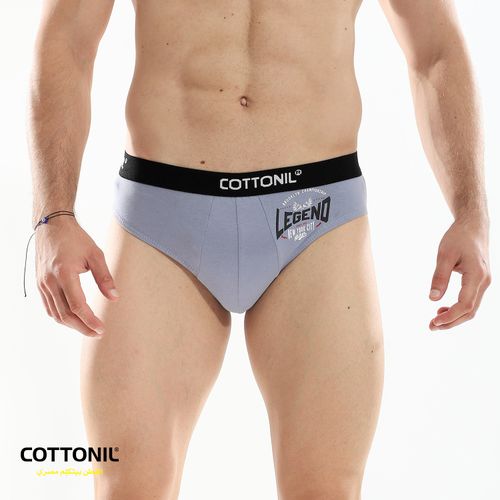 Men's Underwear Brief "Printed" - Multicolor