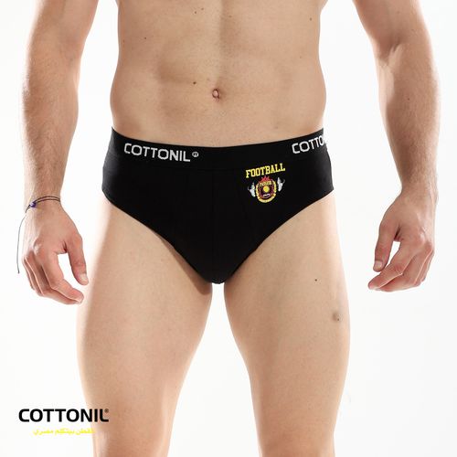 Men's Underwear Brief "Printed" - Multicolor