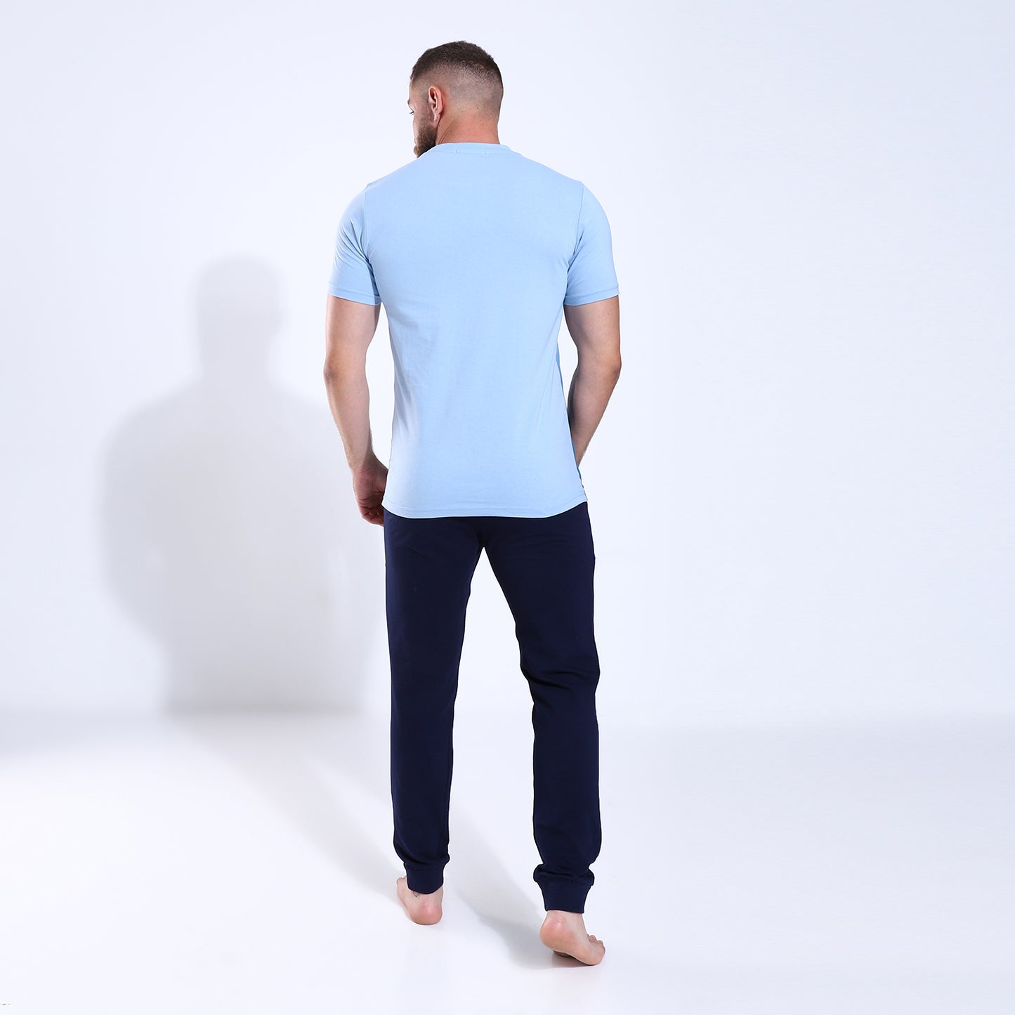 Men's "FREE" Printed Pajama207