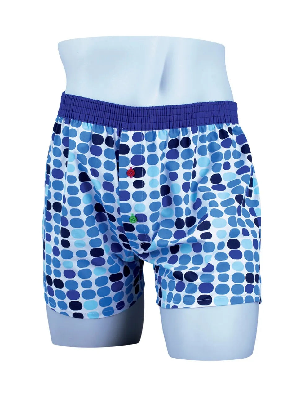 men's underwear "casual woven"