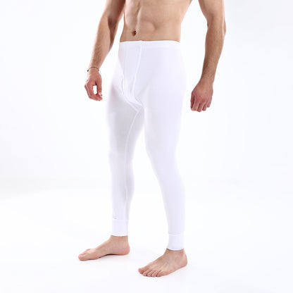 Men's Underpants-white كلسون ابيض انترلوك
