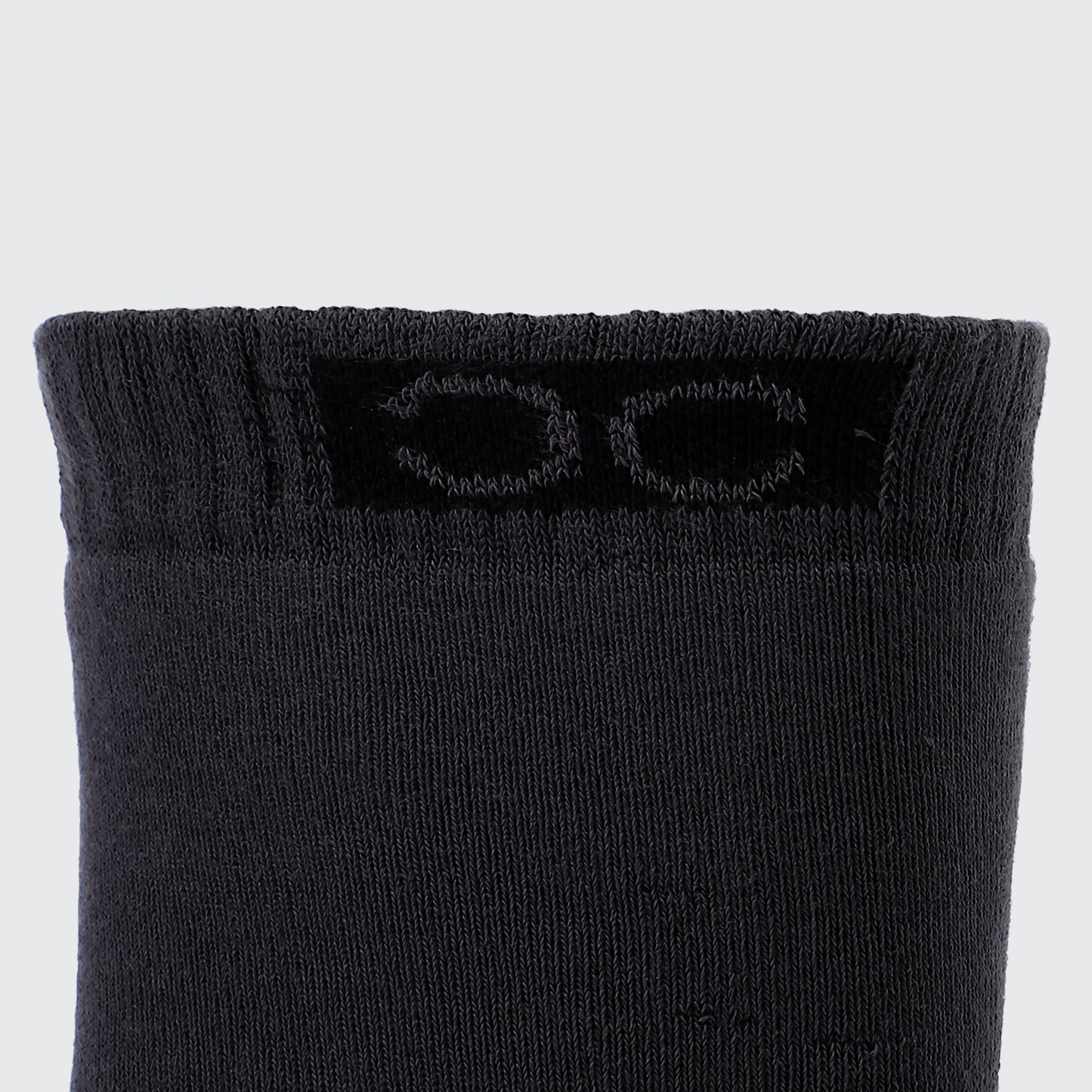 Men Thermal Mid Calf Cotton Socks - Pack Of 3 -ریاضة رجالى فوطة كاملة