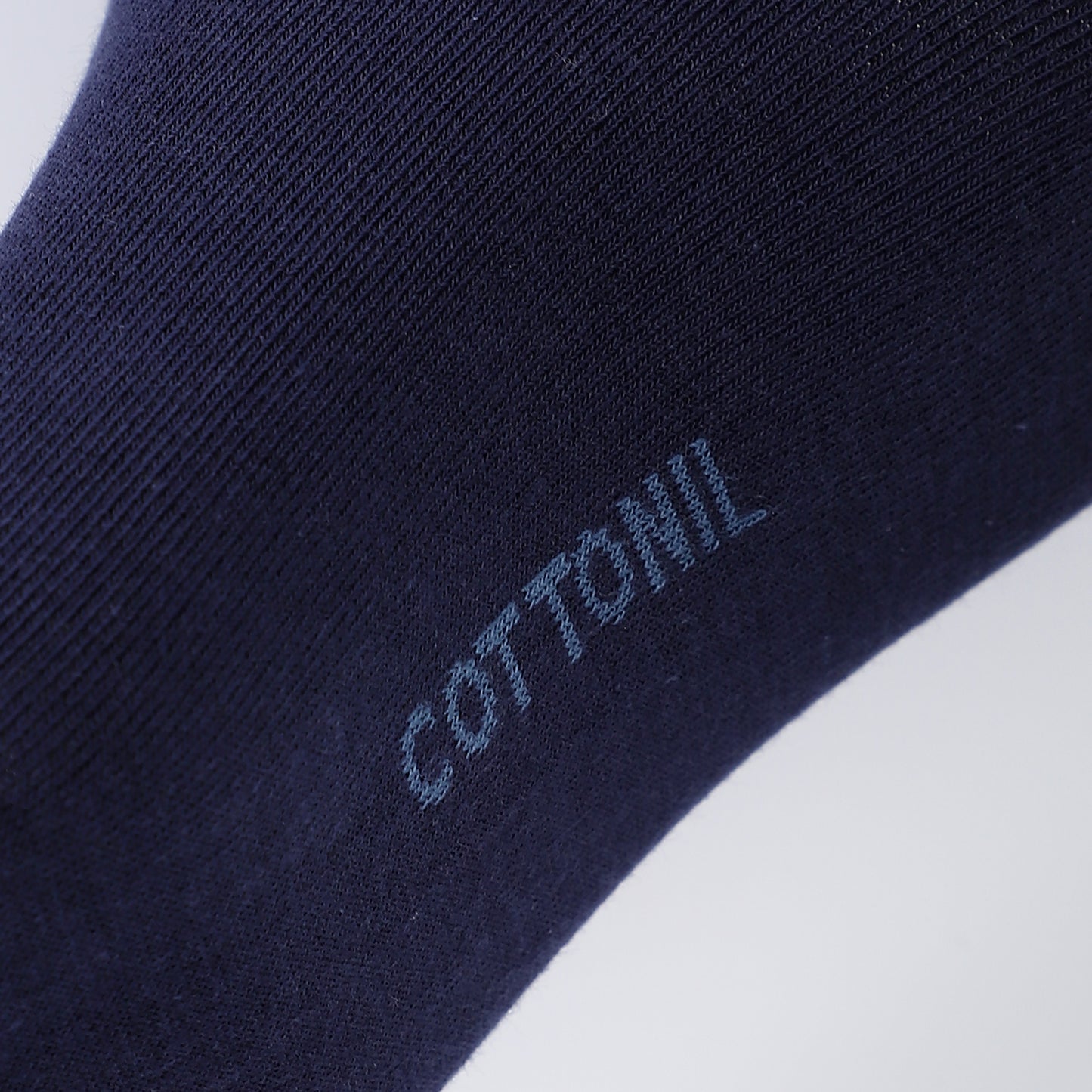 Unisex Medical Plain Socks