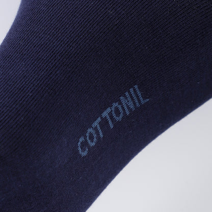 Unisex Medical Plain Socks