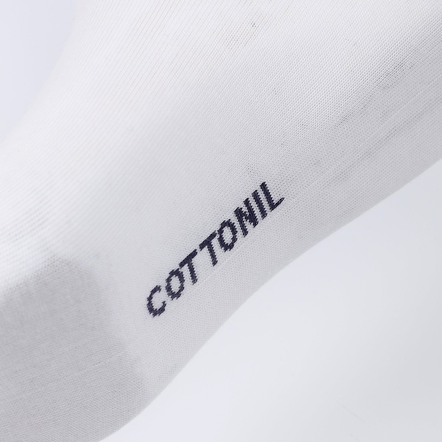 Unisex Medical Plain Socks