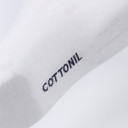 Unisex Medical Plain Socks