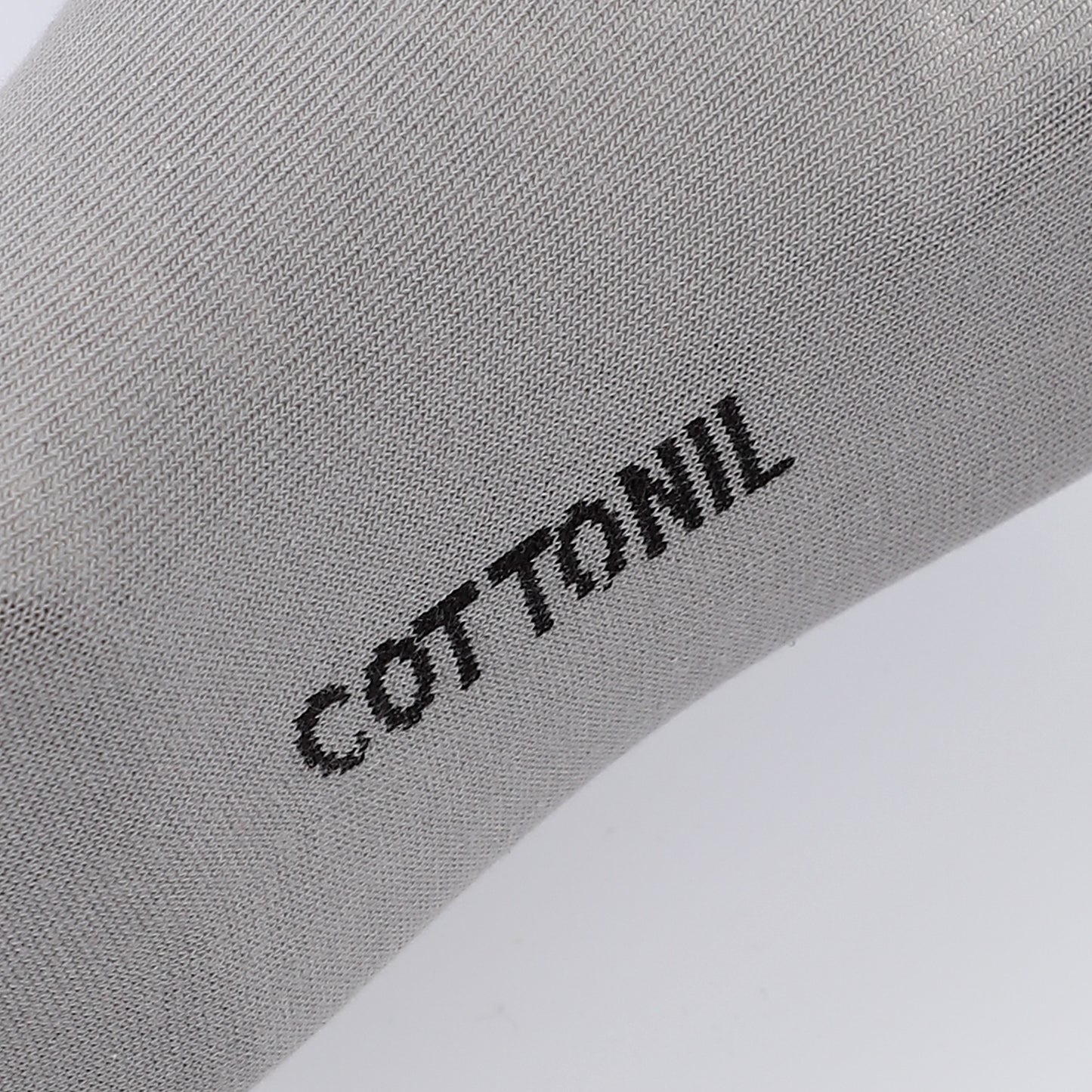 Unisex Medical Plain Socks