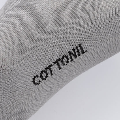Unisex Medical Plain Socks