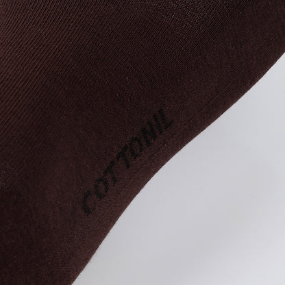 Unisex Medical Plain Socks