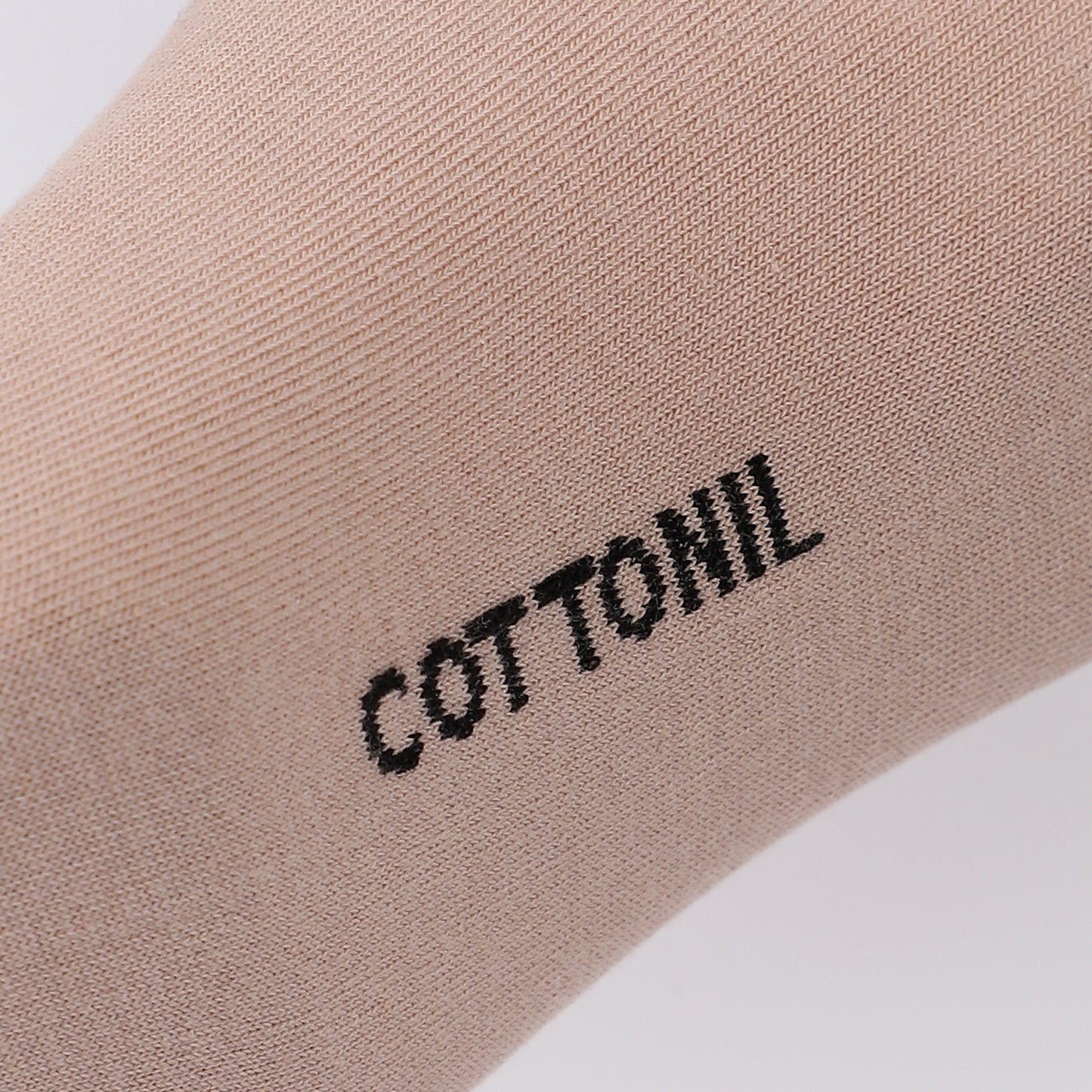Unisex Medical Plain Socks