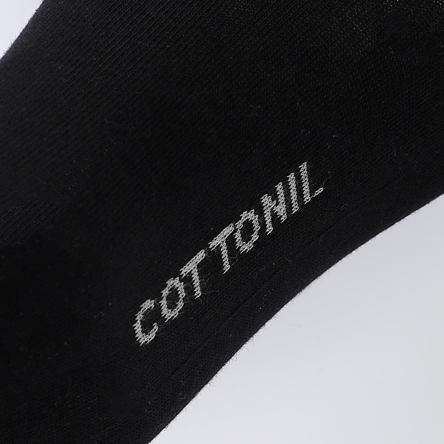 Unisex Medical Plain Socks