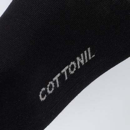 Unisex Medical Plain Socks