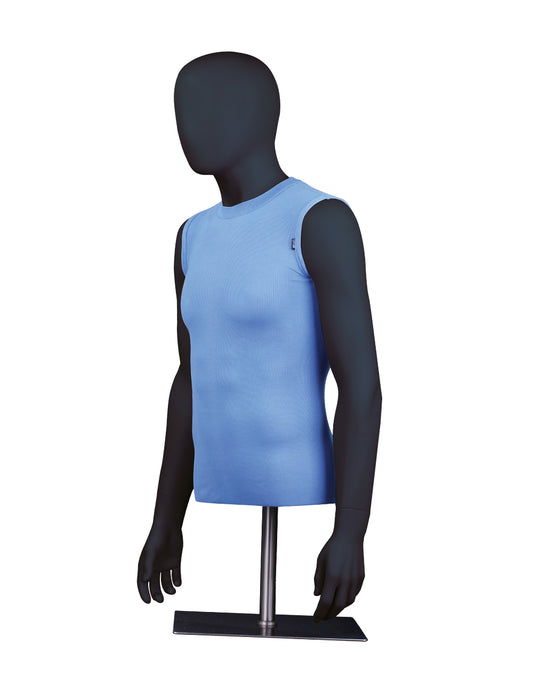 Men's CUT Derby (O) Neck - Colored