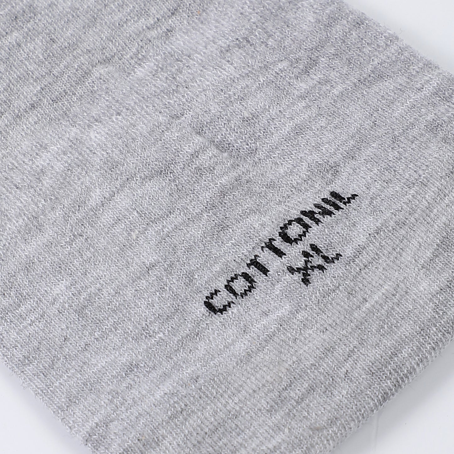 Plain Colored Invisible Socks Men شراب قدم XL