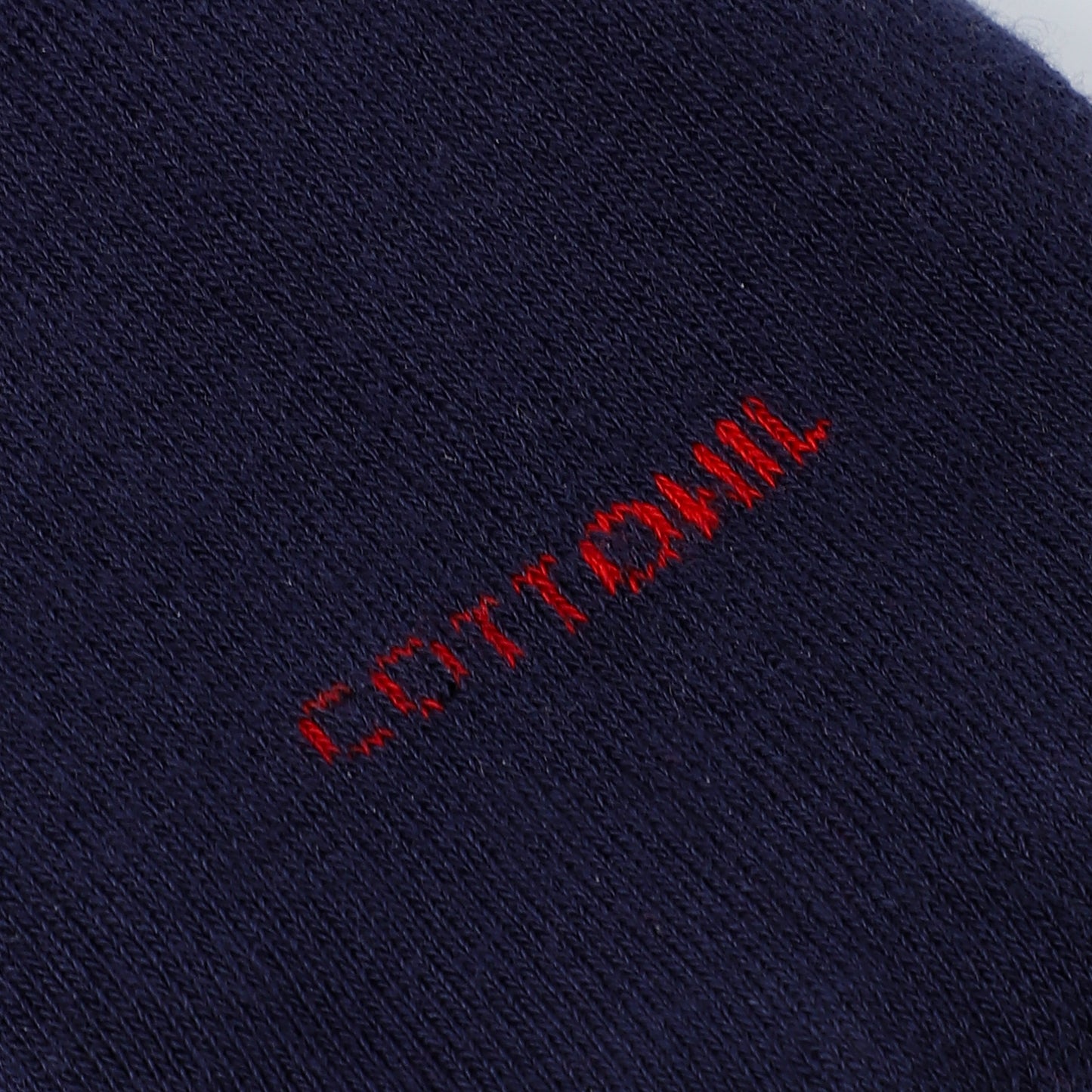 Plain Colored Invisible Socks Men شراب قدم XL