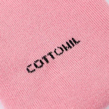 Plain Colored Invisible Socks Men شراب قدم XL