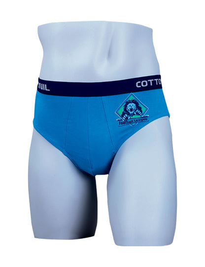 Men's Brief X-Relax (pack of 9)
