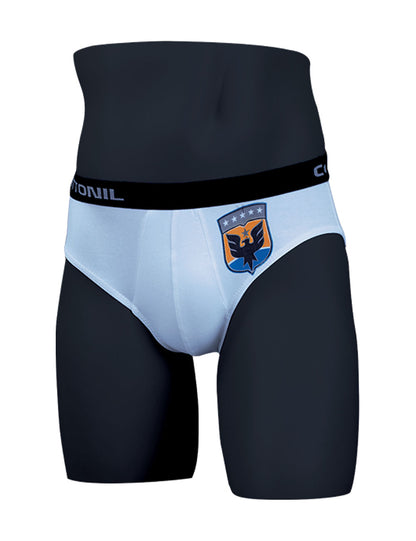 Men's Brief X-Relax (pack of 9)