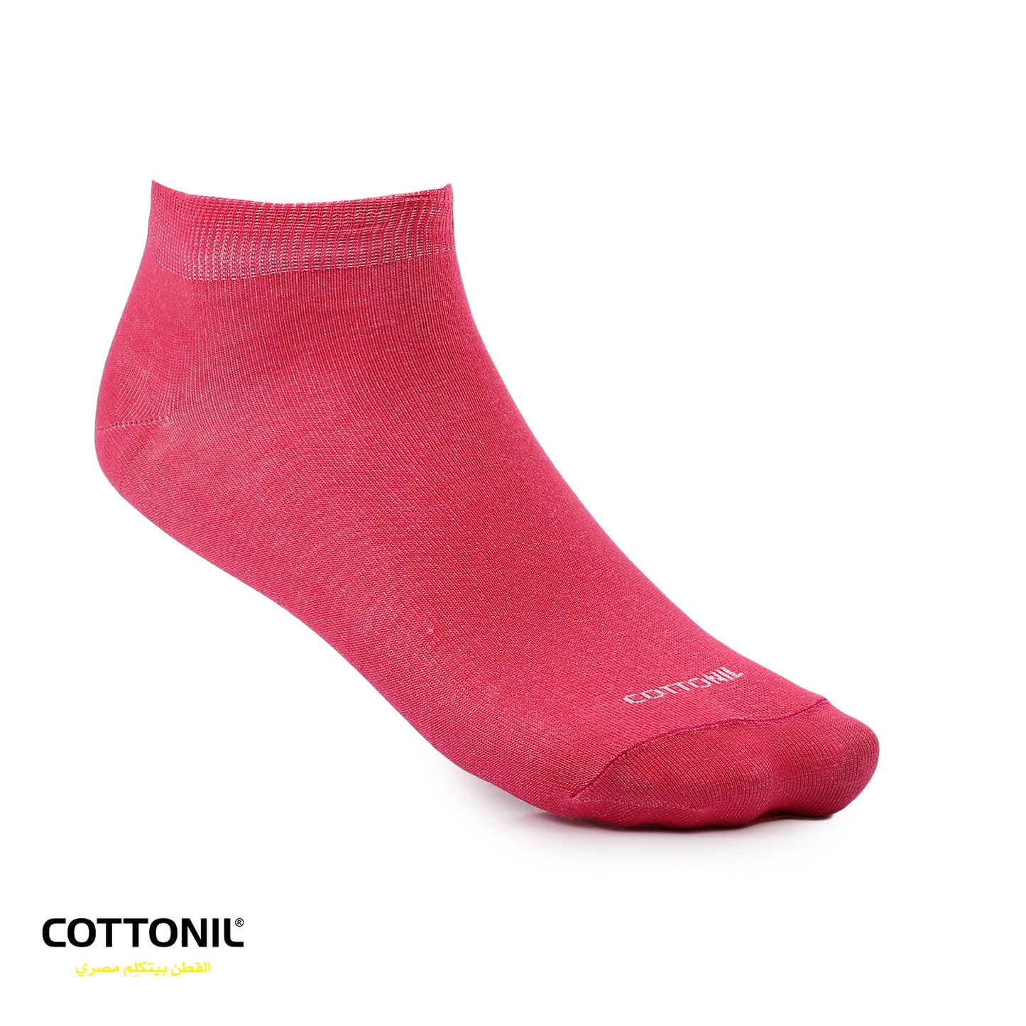 Basic Cotton Women W81 Ankle Socks