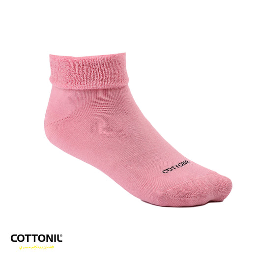 Women Thermal Ankle Socks
