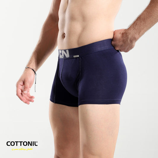 Men's CN Boxer-Navy