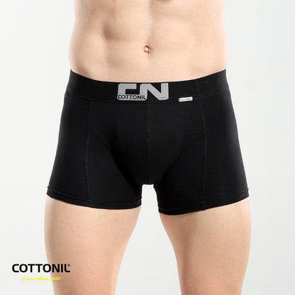 Men's CN Boxer-Black