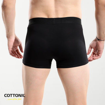 Men's CN Boxer-Black