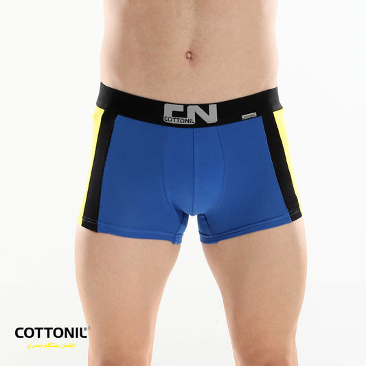 Men's Boxer CN sport -blue