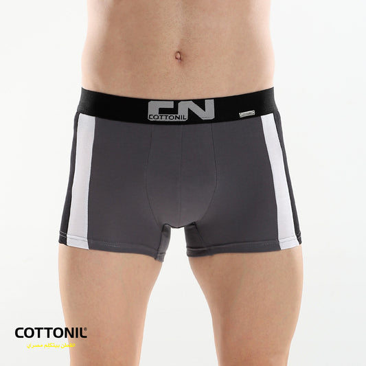 Men's Boxer CN sport -Grey