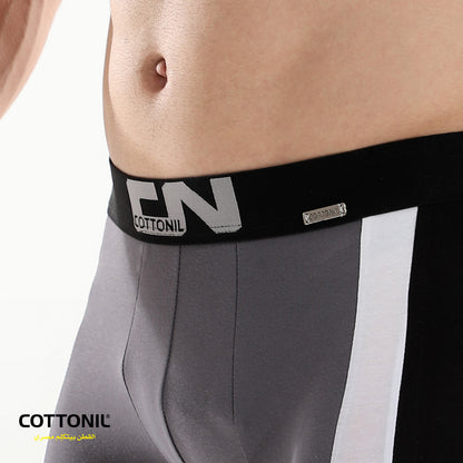 Men's Boxer CN sport -Grey