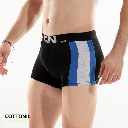 Men's Boxer CN sport -black