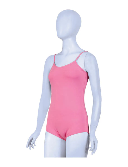 Cottovega Strap Top full-bodysuit