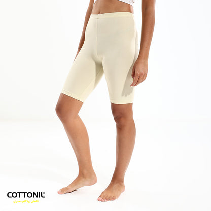 Cottonila  Plain Short (Long)