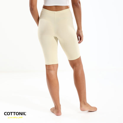 Cottonila  Plain Short (Long)