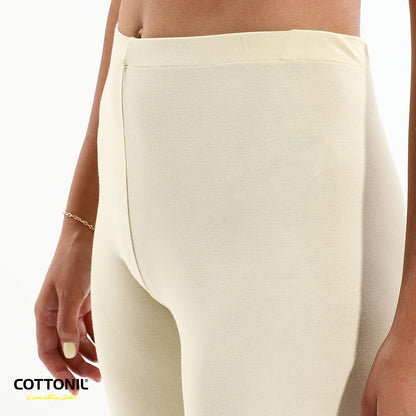 Cottonila  Plain Short (Long)