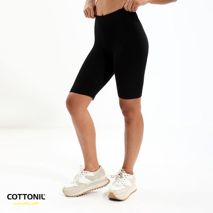 Cottonila  Plain Short (Long)