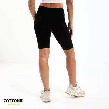 Cottonila  Plain Short (Long)