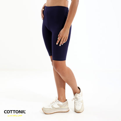 Cottonila  Plain Short (Long)