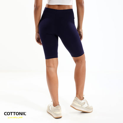 Cottonila  Plain Short (Long)