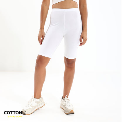 Cottonila  Plain Short (Long)