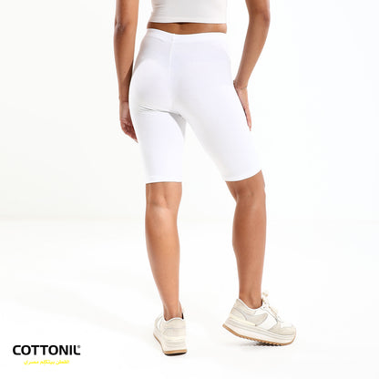 Cottonila  Plain Short (Long)